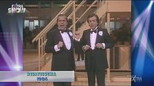 Risatissima, 1984