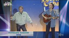 Facciamo cabaret, 1998