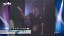 Mega Salvi Show 1989