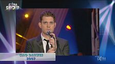 Michael Bublè