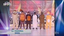 La Corrida, 2006
