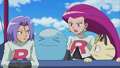 Ep. 3 - Una lotta aerea!