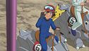 Ep. 7 - Una movimentata gara di formula Rhyhorn!