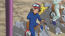 Ep. 7 - Una movimentata gara di formula Rhyhorn!