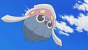 Ep. 8 - Una toeletta per Furfrou!