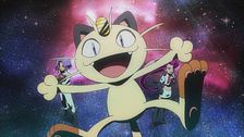 Ep. 10 - Mega-mega Meowth-mania!