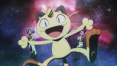 Ep. 10 - Mega-mega Meowth-mania!