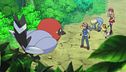Ep. 12 - Come catturare un contrabbandiere di Pokémon!