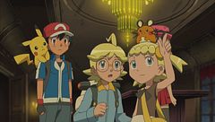 Ep. 14 - Un riparo dalle intemperie!