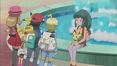 Ep. 16 - Uno scambio elettrizzante!