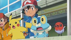 Ep. 20 - Lotte blasonate al castello!