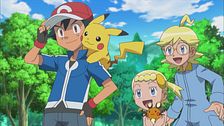 Ep. 21 - Prossimamente in Pokevisione!