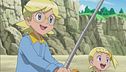 Ep. 22 - Corsa all'oro!