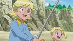 Ep. 22 - Corsa all'oro!