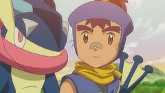 Ep. 4 - Una sfida in incognito