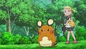 Ep. 8 - Uno a zero per Goomy