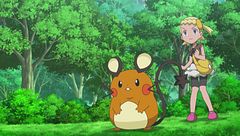 Ep. 8 - Uno a zero per Goomy