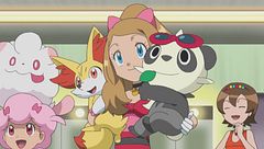 Ep. 12 - Debutto al varietà