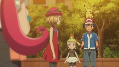 Ep. 16 - Lotta con stile e un sorriso smagliante