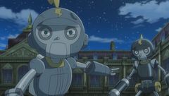 Ep. 18 - Faccia a faccia con il lato oscuro