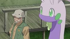 Ep. 21 - Difenderò la mia casa