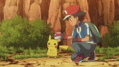 Ep. 22 - Al di là dell'arcobaleno