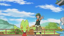 Ep. 25 - Una lotta elegante