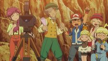 Ep. 40 - Luci! Motore! Pika!