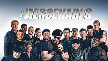 I mercenari 3