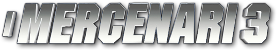 I mercenari 3 - Film Mediaset Infinity
