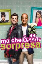 Ma che bella sorpresa