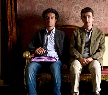 Andiamo a quel paese