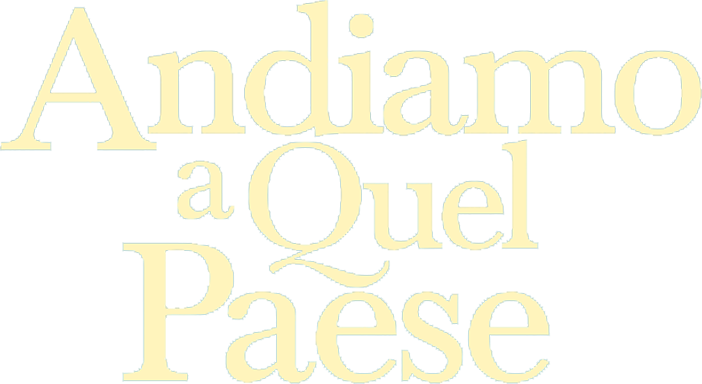 Andiamo a quel paese - Film Mediaset Infinity