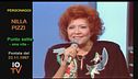 Punto sette una vita 1987 nilla pizzi