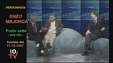 Punto sette una vita 1987 - Enzo Majorca