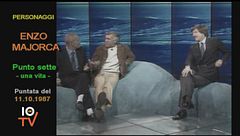 Punto sette una vita 1987 - Enzo Majorca