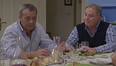 Ep. 3 - Paura e delirio alla garbatella