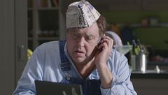 Ep. 5 - La stanza della figlia