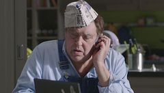 Ep. 5 - La stanza della figlia