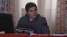 Ep. 6 - Basso tradimento