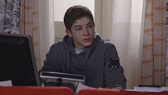 Ep. 6 - Basso tradimento