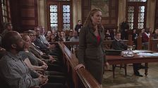Ep. 8 - Privilegi matrimoniali
