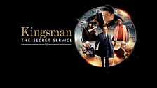 Kingsman: secret service