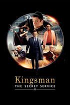 Kingsman: secret service