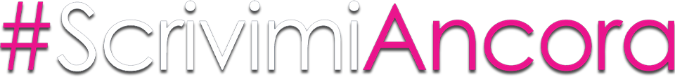 #scrivimiancora - Film Mediaset Infinity