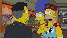 S26E17 - Il nuovo uomo duff