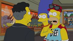 S26E17 - Il nuovo uomo duff