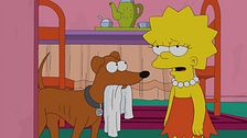 S26E18 - Mamma impicciona