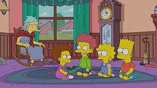 S26E19 - I ragazzi stanno litigando