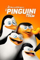 I pinguini di Madagascar